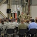 Gen. Gorenc visited Sigonella to talk to Airmen and contractors working with the NATO Alliance Ground Surveillance (AGS) and 324th Expeditionary Reconnaissance Squadron (ERS) during trip around Europe and Africa