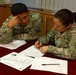 Finance Soldiers enable readiness for 2nd Cav. Reg.