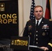 2016 US Army Europe New Year's reception