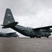 179th Airlift Wing C-130H Hercules