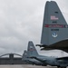 179th Airlift Wing C-130H Hercules