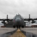 179th Airlift Wing C-130H Hercules