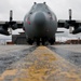 179th Airlift Wing C-130H Hercules