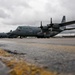 179th Airlift Wing C-130H Hercules