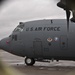 179th Airlift Wing C-130H Hercules