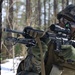 Any clime and place: 3/2 Marines conduct DFT in snow