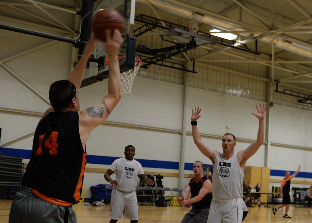2016 intermural basketball