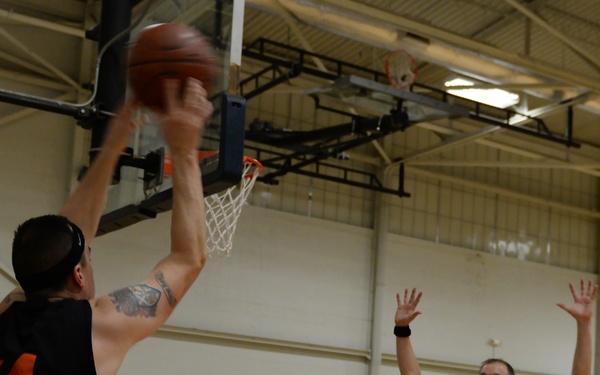 2016 intermural basketball