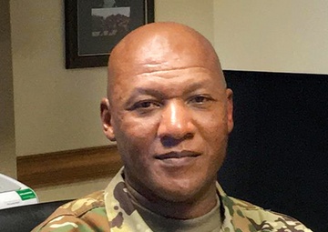 Sill much to do: Senior enlisted quartermaster reflects upon nine-month tenure