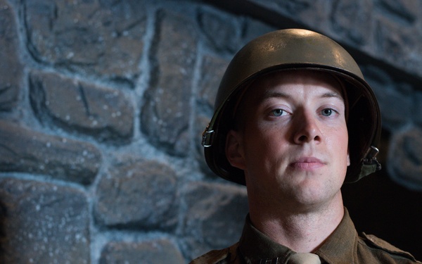 SOA Soldiers highlighted