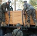 2D Marine Logistics Group Participates in Command Post Exercise