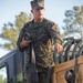 2D Marine Logistics Group Participates in Command Post Exercise