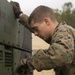 2D Marine Logistics Group Participates in Command Post Exercise