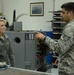 375th Air Mobility Wing commander visits the 126th Air Refueling Wing