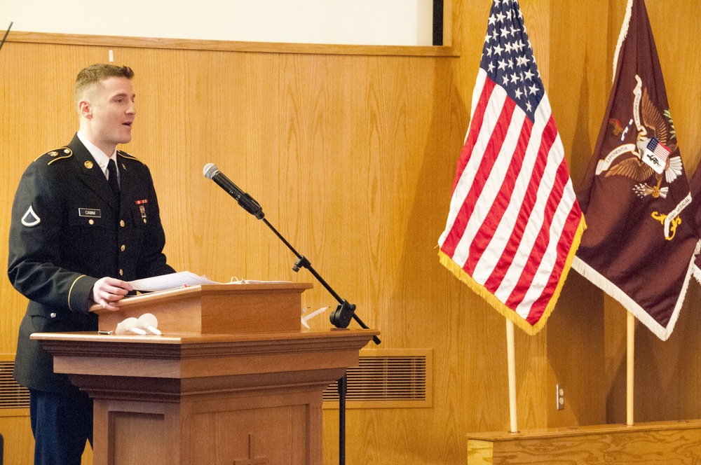 WBAMC graduates new LVNs