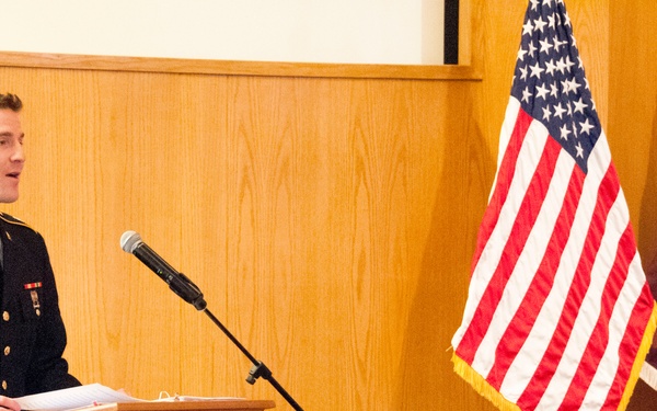 WBAMC graduates new LVNs