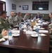 Secretary of defense visits Nellis AFB
