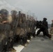 Riot control training