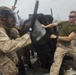 Riot control training