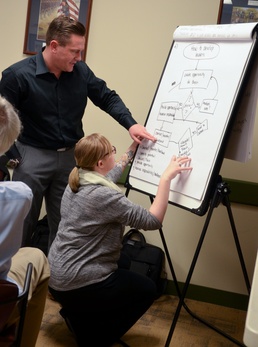 88th RSC continues to strive for excellence