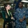 USS George Washington operations