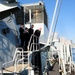 HMCS Winnipeg tour