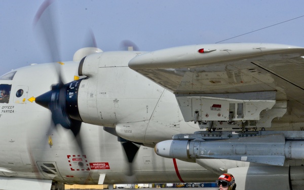 AGM-65 Maverick preparation