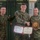 Canby, Oregon, Marine Awarded 3rd MLG Marine of the Year