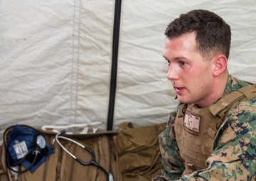 Command Post Excercise 16