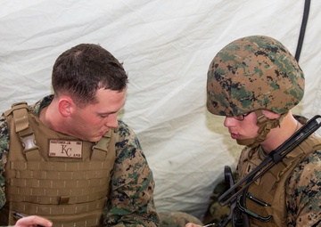 Command Post Excercise 16