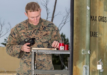 Command Post Excercise 16