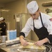 Battle of the Bases Culinary Competition