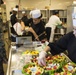 Battle of the Bases Culinary Competition