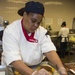 Battle of the Bases Culinary Competition