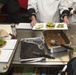 Battle of the Bases Culinary Competition