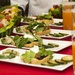 Battle of the Bases Culinary Competition