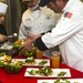 Battle of the Bases Culinary Competition
