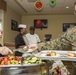 Battle of the Bases Culinary Competition
