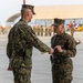 Ortega appointed as MAG-12 sergeant major