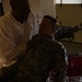 Airman baptism