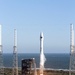 45th SW supports Air Force GPS IIF-12 launch aboard an Atlas V