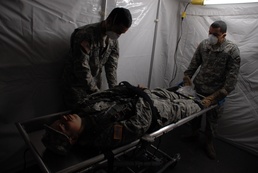 Warrior Exercise 78-16-01