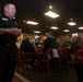 75th 2nd Marine Division Anniversary Sergeants Major Reception