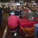 75th 2nd Marine Division Anniversary Sergeants Major Reception