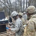 Sky Soldiers, Dragoons train as one on lightweight water purification system