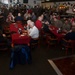 75th 2nd Marine Division Anniversary Sergeants Major Reception