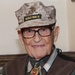 75th 2nd Marine Division Anniversary Sergeants Major Reception