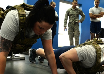 91 MSFS Top Dog Competition