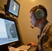 Air control technicians train during Sentry Savannah exercise