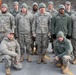 Michigan National Guard teams support Flint water assistance mission (Team 7)